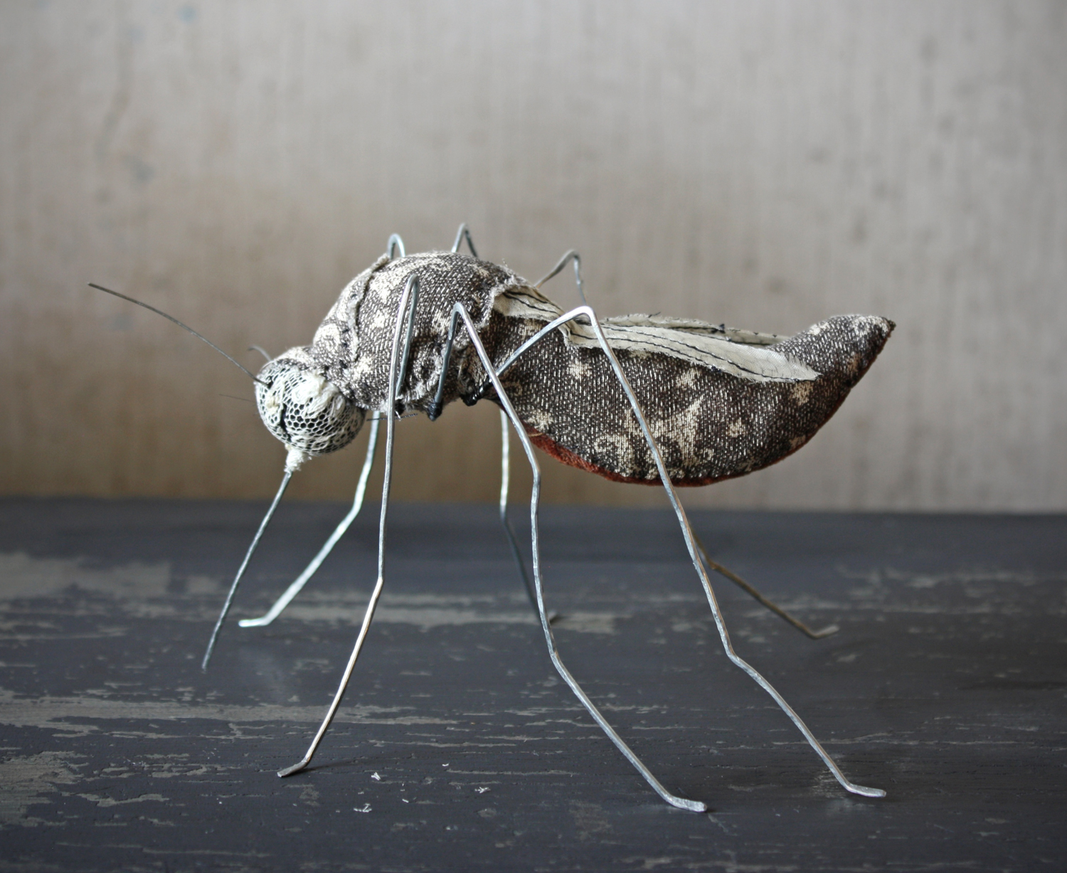 edwardian mosquitos ann wood handmade