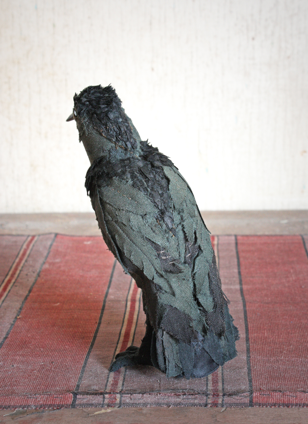 victorian bird