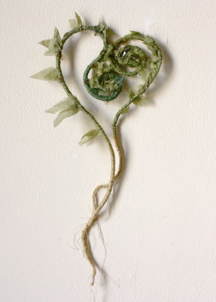 fiddleheads ann wood handmade