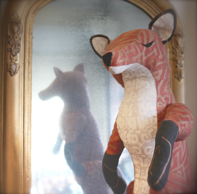 fortuny fox