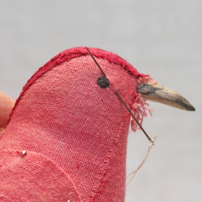 how to hide knots and an easy way to add seam allowance – ann wood handmade