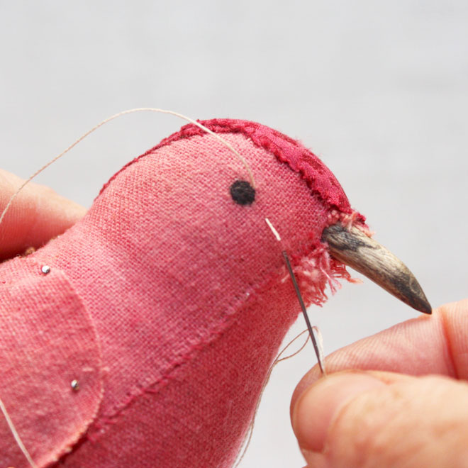 how to hide knots and an easy way to add seam allowance ann wood handmade