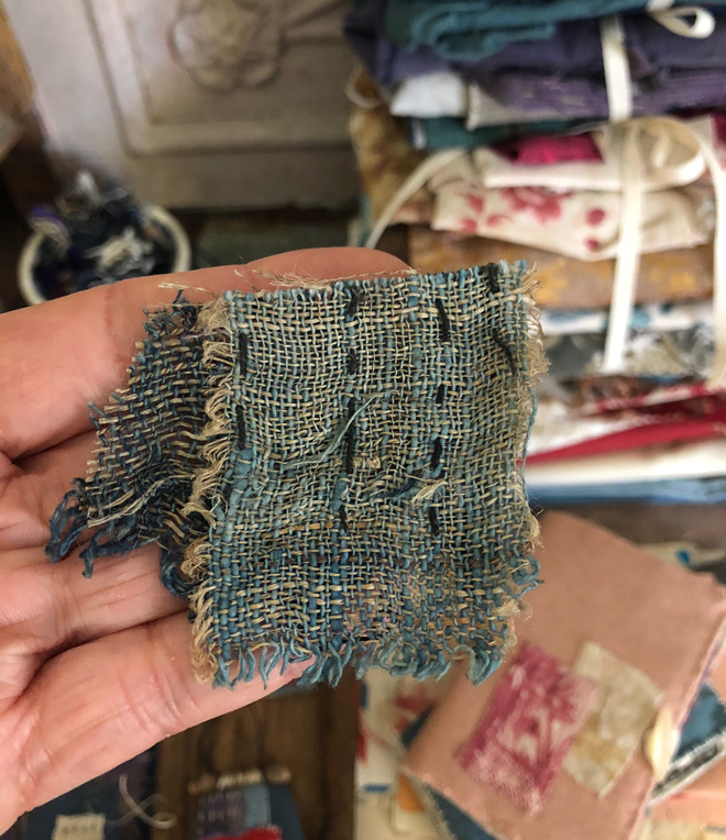 antique_garment_fragment ann wood handmade